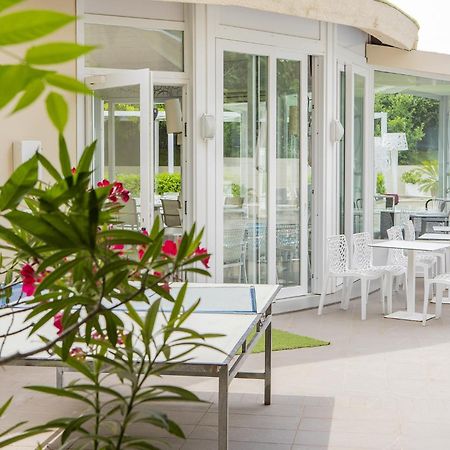 Hotel Pacific Cattolica Dış mekan fotoğraf