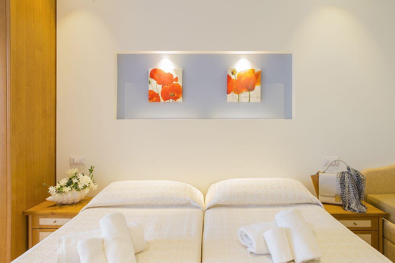 Hotel Pacific Cattolica Dış mekan fotoğraf