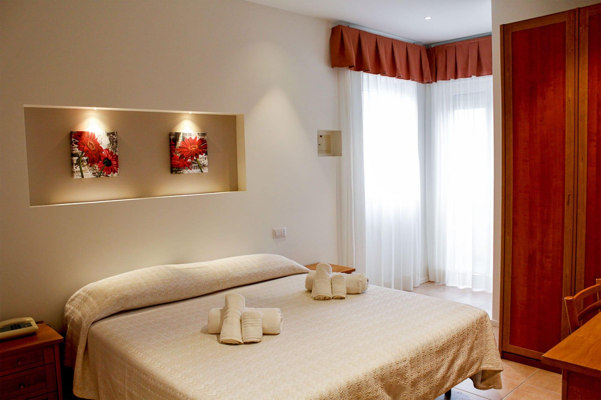 Hotel Pacific Cattolica Dış mekan fotoğraf