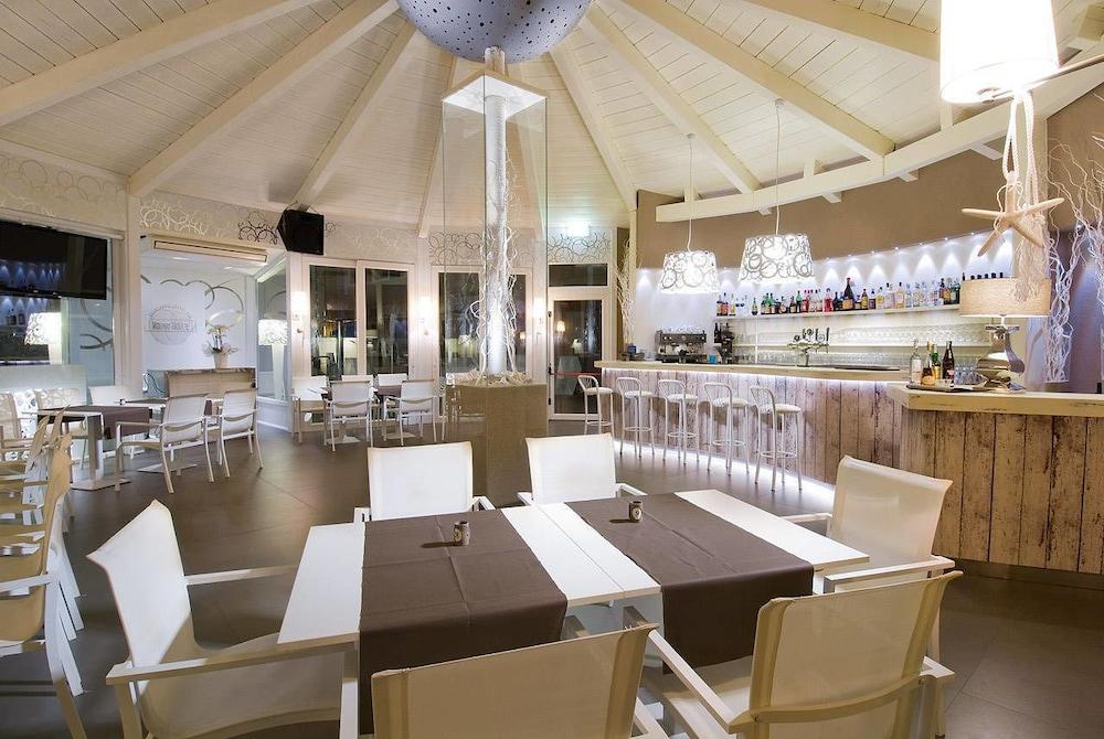 Hotel Pacific Cattolica Dış mekan fotoğraf
