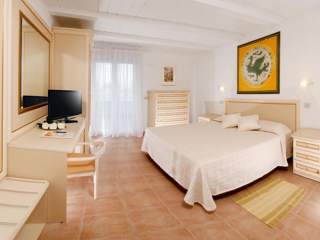 Hotel Pacific Cattolica Dış mekan fotoğraf