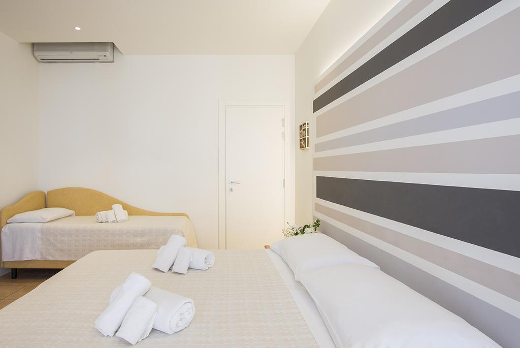 Hotel Pacific Cattolica Dış mekan fotoğraf