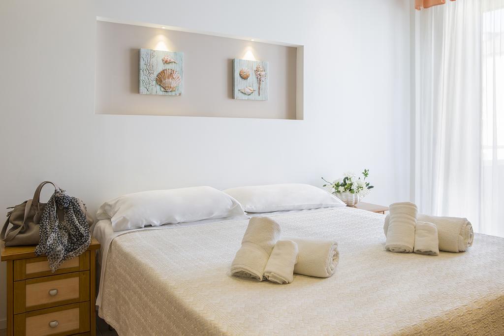 Hotel Pacific Cattolica Dış mekan fotoğraf