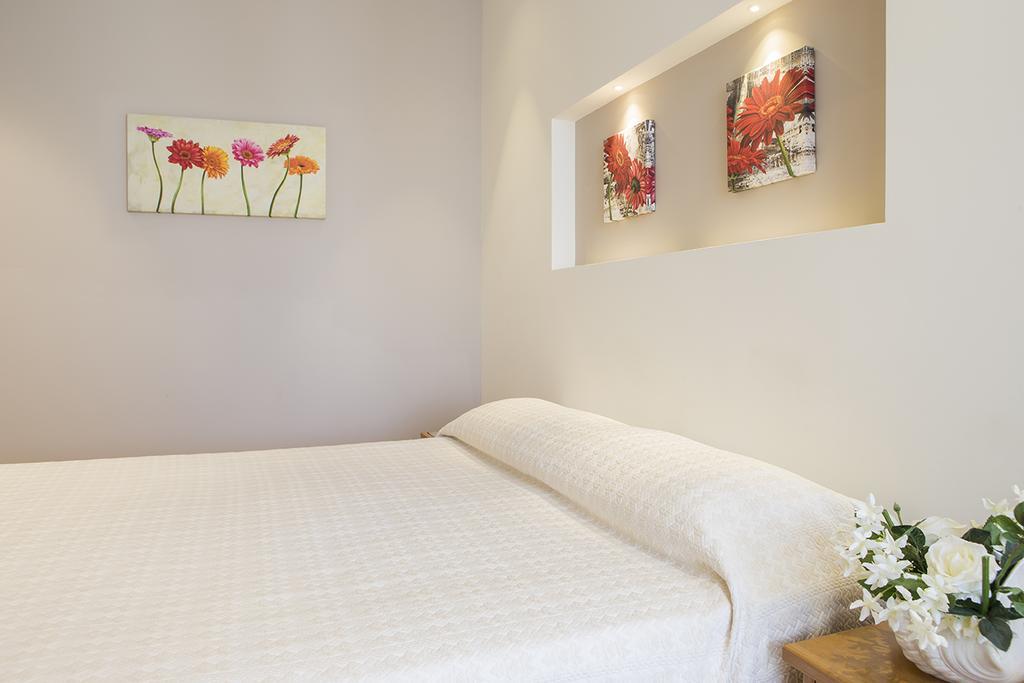 Hotel Pacific Cattolica Dış mekan fotoğraf
