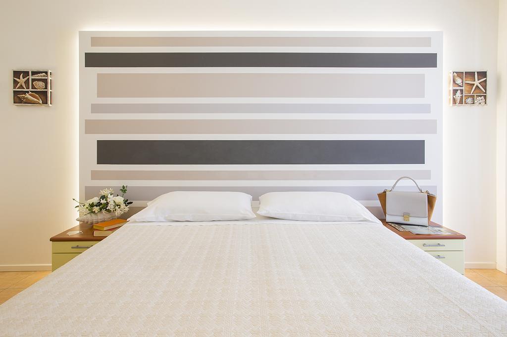 Hotel Pacific Cattolica Dış mekan fotoğraf