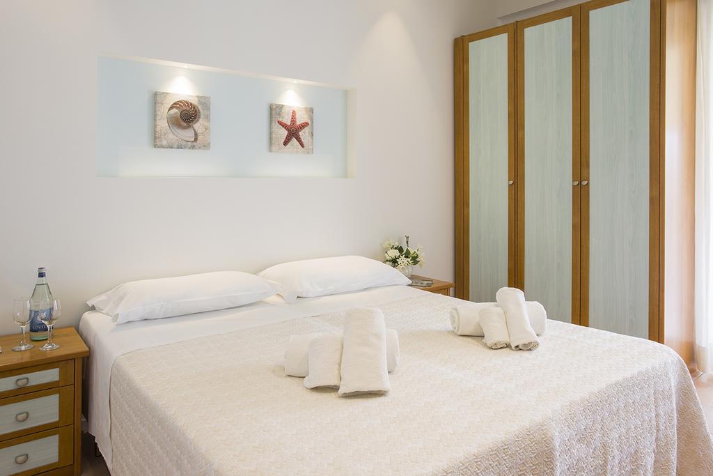 Hotel Pacific Cattolica Dış mekan fotoğraf