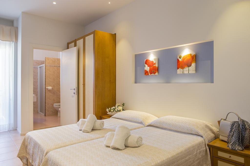 Hotel Pacific Cattolica Dış mekan fotoğraf