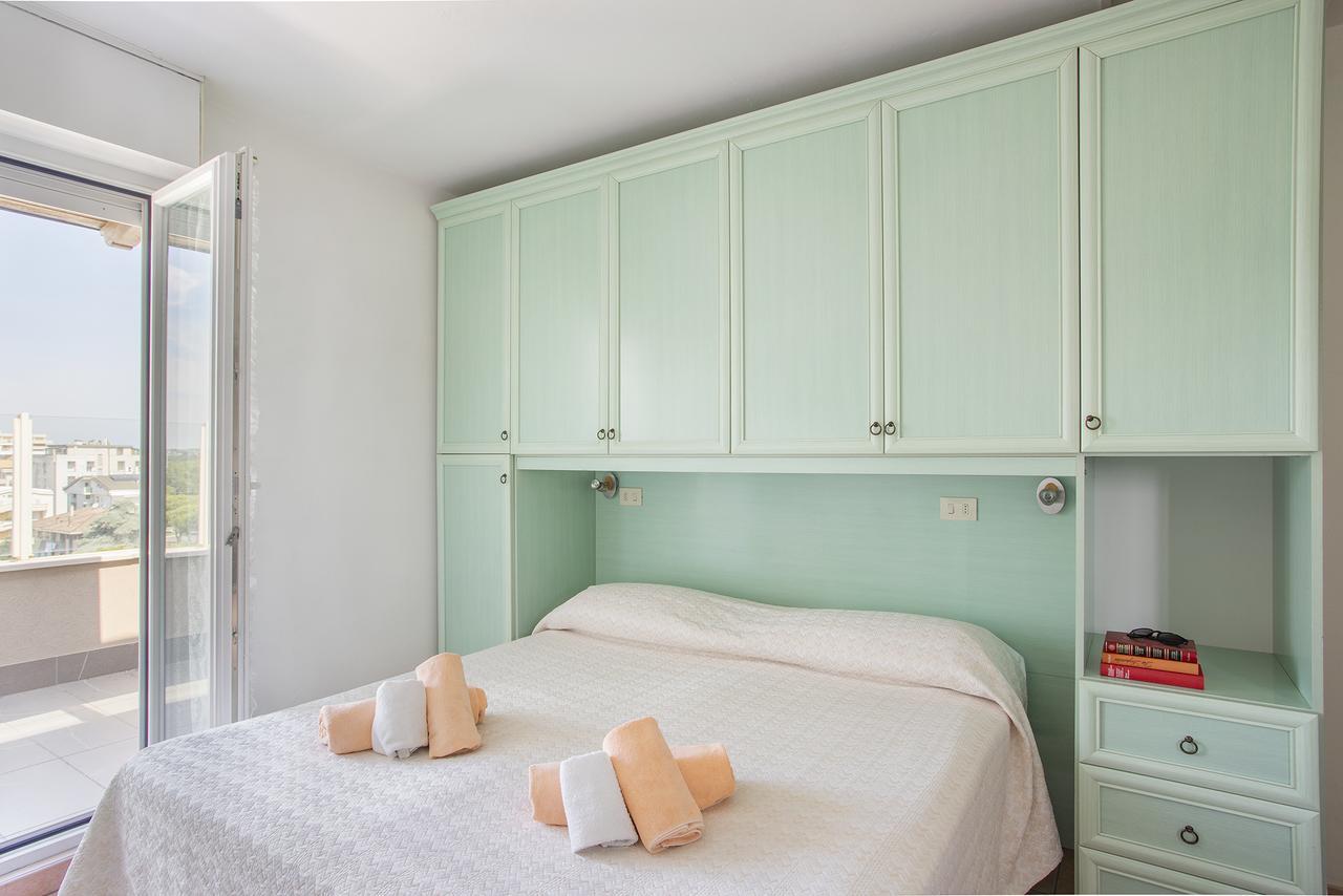 Hotel Pacific Cattolica Dış mekan fotoğraf
